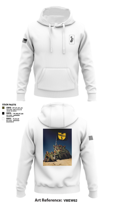 Hole Diggers 54913619 Hoodie - 2
