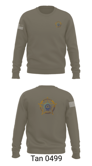 Crew Neck Sweatshirt, 611, Police, Teamtime, Team time, sublimation, custom sports apparel, team uniforms, spirit wear, spiritwear, sports uniforms, custom shirts, team store, custom team store, fundraiser sports, apparel fundraiser
