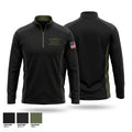 Fairmont Police Department 92801018 Windbreaker - 1