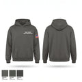 Rocky Mount Police Department Hoodie - 1