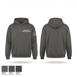 Hoodie, Rocky Mount Police Department, Police, Teamtime, Team time, sublimation, custom sports apparel, team uniforms, spirit wear, spiritwear, sports uniforms, custom shirts, team store, custom team store, fundraiser sports, apparel fundraiser