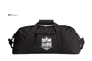 Duffle Bag, 118th Military Police Battalion, National Guard, Teamtime, Team time, sublimation, custom sports apparel, team uniforms, spirit wear, spiritwear, sports uniforms, custom shirts, team store, custom team store, fundraiser sports, apparel fundraiser