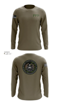 Special Operations 17441001 Long Sleeve Performance Shirt - 22