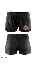 1/8 Field Artillery Regiment Ranger Panties - 21