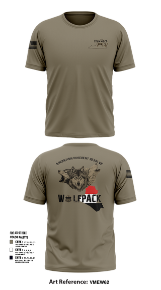 Short Sleeve Performance Shirt, 229th mp co, Army, Teamtime, Team time, sublimation, custom sports apparel, team uniforms, spirit wear, spiritwear, sports uniforms, custom shirts, team store, custom team store, fundraiser sports, apparel fundraiser