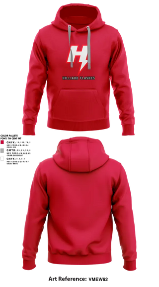 Hoodie, Flashes, Football, Teamtime, Team time, sublimation, custom sports apparel, team uniforms, spirit wear, spiritwear, sports uniforms, custom shirts, team store, custom team store, fundraiser sports, apparel fundraiser