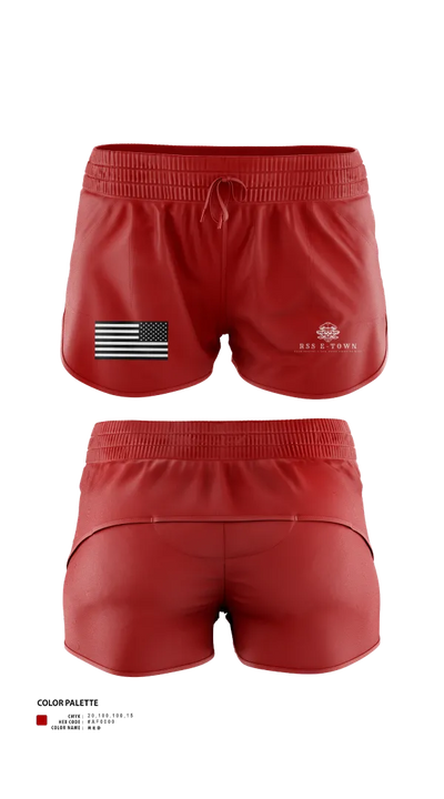 RSS E-Town 70795830 Ranger Panties - 22