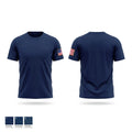 Southold Rescue Squad Short Sleeve Performance Shirt - 1