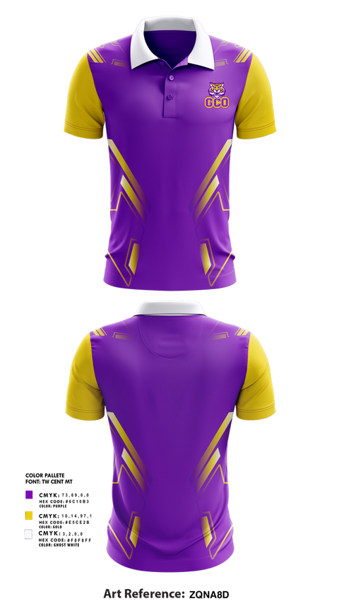 Short Sleeve Performance Polo, Gray Court-Owings Football and Cheer, Spirit Store, Teamtime, Team time, sublimation, custom sports apparel, team uniforms, spirit wear, spiritwear, sports uniforms, custom shirts, team store, custom team store, fundraiser sports, apparel fundraiser