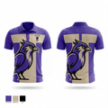 TBirds 31655582 Short Sleeve Performance Polo - 2