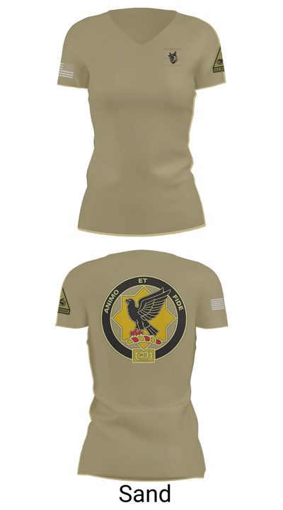 Blackhawks 65197307 Women's Short Sleeve V-neck Shirt - 88