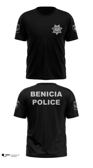 Short Sleeve Performance Shirt, Bpd mff, , Teamtime, Team time, sublimation, custom sports apparel, team uniforms, spirit wear, spiritwear, sports uniforms, custom shirts, team store, custom team store, fundraiser sports, apparel fundraiser