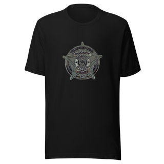 Unisex Staple T-Shirt - Black