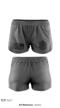 Cincinnati PD Marine Patrol Ranger Panties - 11