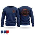 Fieldale Fire Company Crew Neck Sweatshirt - 1