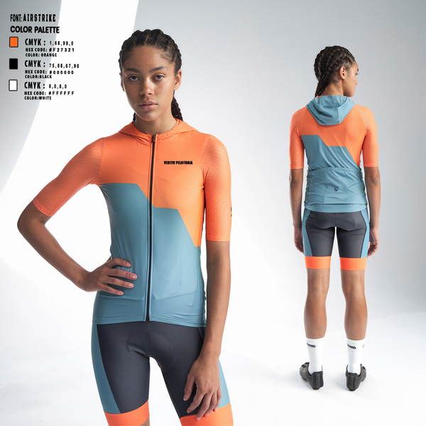 Hoodie, Vertiv Pelotonia, Cycling, Teamtime, Team time, sublimation, custom sports apparel, team uniforms, spirit wear, spiritwear, sports uniforms, custom shirts, team store, custom team store, fundraiser sports, apparel fundraiser