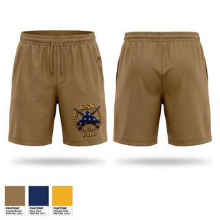 Athletic Shorts With Pockets, FHD, Navy, Teamtime, Team time, sublimation, custom sports apparel, team uniforms, spirit wear, spiritwear, sports uniforms, custom shirts, team store, custom team store, fundraiser sports, apparel fundraiser