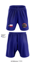 Goon 50 41476166 Athletic Shorts With Pockets - 150