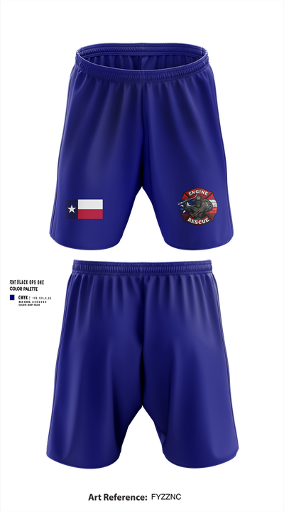 Goon 50 41476166 Athletic Shorts With Pockets - 150