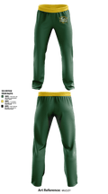 Thunder 35968861 Sweatpants - 10