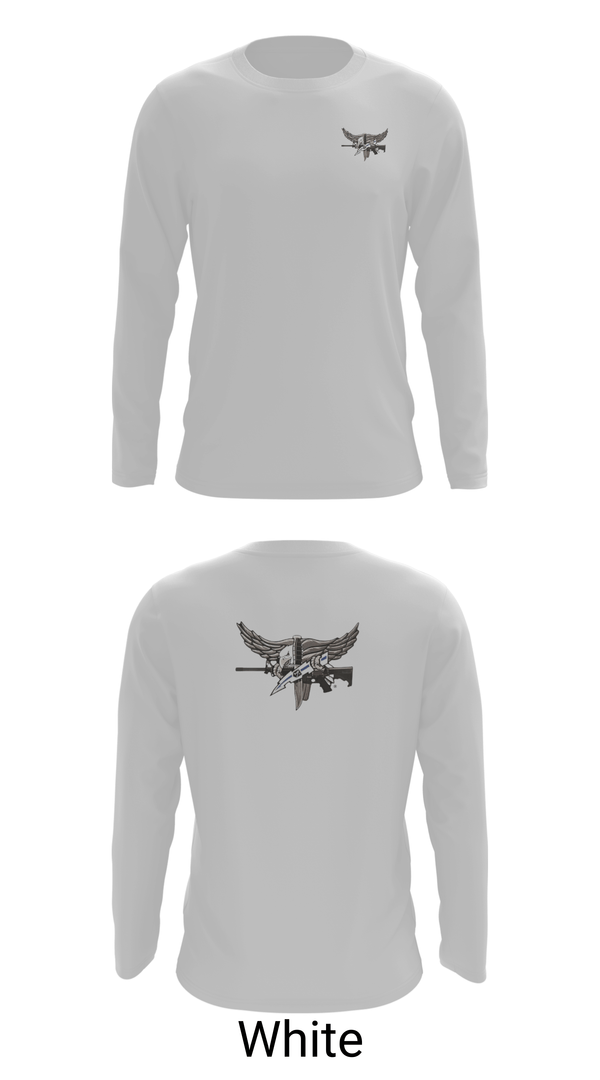Long Sleeve Performance Shirt, MSPD TRT, Police, Teamtime, Team time, sublimation, custom sports apparel, team uniforms, spirit wear, spiritwear, sports uniforms, custom shirts, team store, custom team store, fundraiser sports, apparel fundraiser