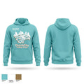 ClutchCity Collrgr Prep Hoodie - 2