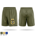 CSSRT 83582824 Ranger Panties - 1