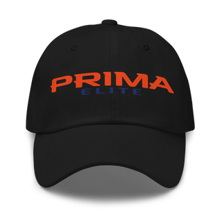 Dad hat - Black