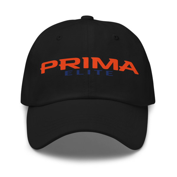 Dad hat - Black