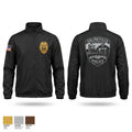 SALINEVILLE Windbreaker - 1