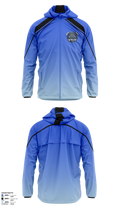 Aces Windbreaker - 5