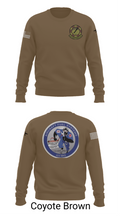 403 MXS 30795411 Crew Neck Sweatshirt - 5