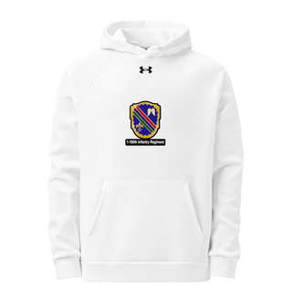 Co A, 1st-160th INF, 79th IBCT 97835057 Under Armour Hoodie