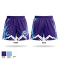 WV Supreme Women's Shorts - 1