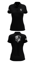 CPD 25599118 Women's Short Sleeve Performance Polo  - 35