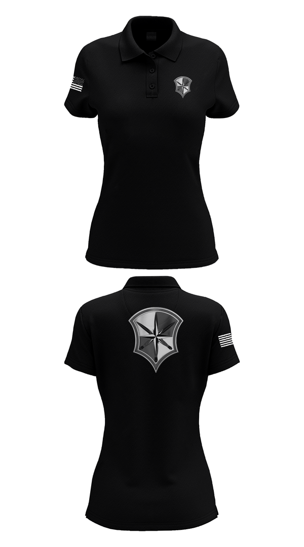 Womens Short Sleeve Performance Polo, CPD, , Teamtime, Team time, sublimation, custom sports apparel, team uniforms, spirit wear, spiritwear, sports uniforms, custom shirts, team store, custom team store, fundraiser sports, apparel fundraiser