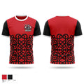 Brevard Elite Reaperz Short Sleeve Performance Shirt - 1