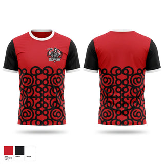 Short Sleeve Performance Shirt, Brevard Elite Reaperz, , Teamtime, Team time, sublimation, custom sports apparel, team uniforms, spirit wear, spiritwear, sports uniforms, custom shirts, team store, custom team store, fundraiser sports, apparel fundraiser