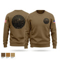 ABCC 4-2 Crew Neck Sweatshirt - 1