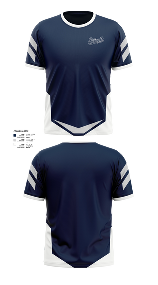 Short Sleeve Performance Shirt, Swing It Fastpitch, Softball, Teamtime, Team time, sublimation, custom sports apparel, team uniforms, spirit wear, spiritwear, sports uniforms, custom shirts, team store, custom team store, fundraiser sports, apparel fundraiser