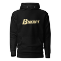 Bankrupt Unisex Hoodie - 1