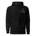 Navy cargo handling battalion One Unisex Premium Hoodie | Cotton Heritage M2580