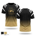 Buchanan County Eagles Short Sleeve Performance Shirt - 2
