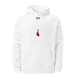 PADWORKPAPI Under Armour Hoodie