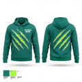 Carolina Wild 26291493 Hoodie - 1