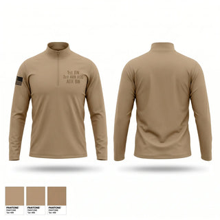 Windbreaker, 1st BN, 3rd AVN REG ATK BN, Army, Teamtime, Team time, sublimation, custom sports apparel, team uniforms, spirit wear, spiritwear, sports uniforms, custom shirts, team store, custom team store, fundraiser sports, apparel fundraiser