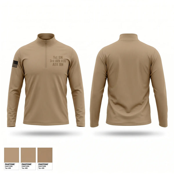 Windbreaker, 1st BN, 3rd AVN REG ATK BN, Army, Teamtime, Team time, sublimation, custom sports apparel, team uniforms, spirit wear, spiritwear, sports uniforms, custom shirts, team store, custom team store, fundraiser sports, apparel fundraiser