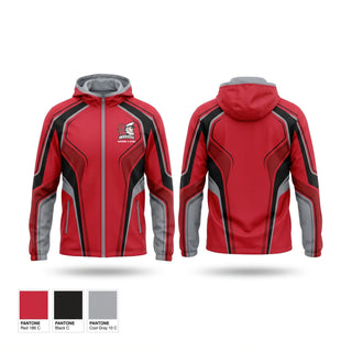 Windbreaker, Spring Lake HS Boys Swimming/ Diving Team, Swimming, Teamtime, Team time, sublimation, custom sports apparel, team uniforms, spirit wear, spiritwear, sports uniforms, custom shirts, team store, custom team store, fundraiser sports, apparel fundraiser