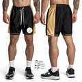 REAL LIBERTAD FC 49039863 Athletic Shorts With Pockets - 2