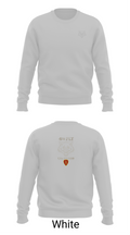 C Co. 524 DSSB 64362978 Crew Neck Sweatshirt - 2